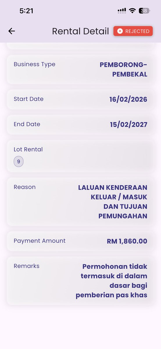 OfficialHarith's tweet photo. @onnhafiz @MIsamuddinIsa @anwaribrahim @PDRMsia @HRHJohorII @onnhafiz @MIsamuddinIsa korg biar betul mercun lepas bukak khemah kat parking MBJB???????

JUALAN MERCUN masuk dlm pemberian pas khas ke?? 

Aku yg document complete tak lepas nak apply???! Serious ah @onnhafiz ? Aku nak tag mbjb takde page nak bambu https://t.co/9mEOfD0IM2