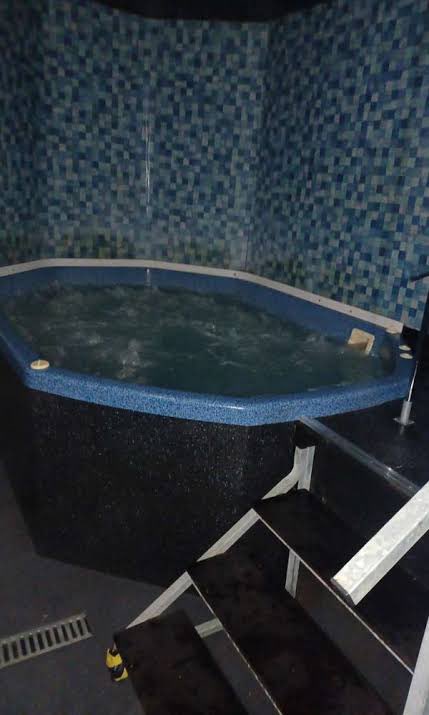 SteamworksSaunaEdinburgh tweet media