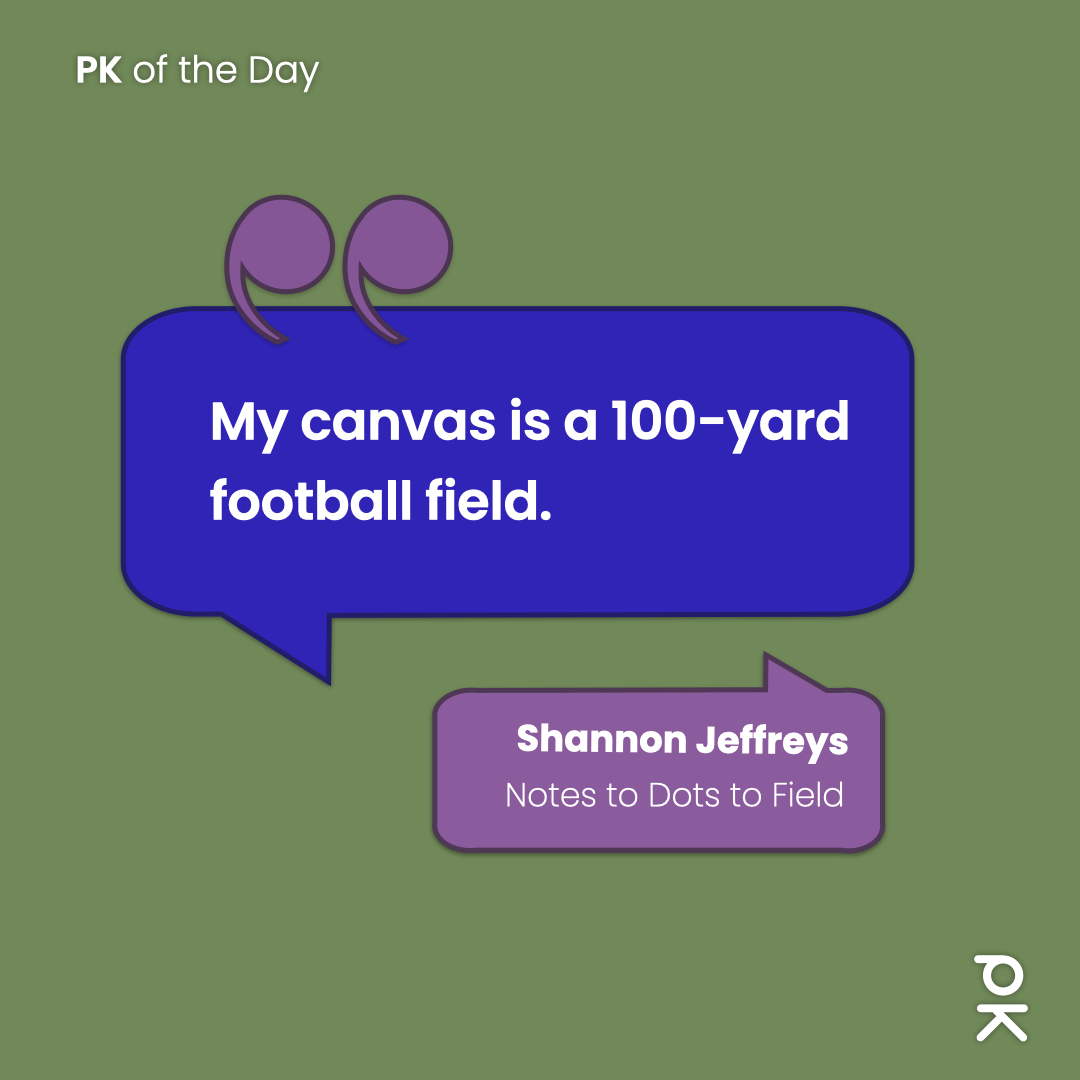 PechaKucha tweet media