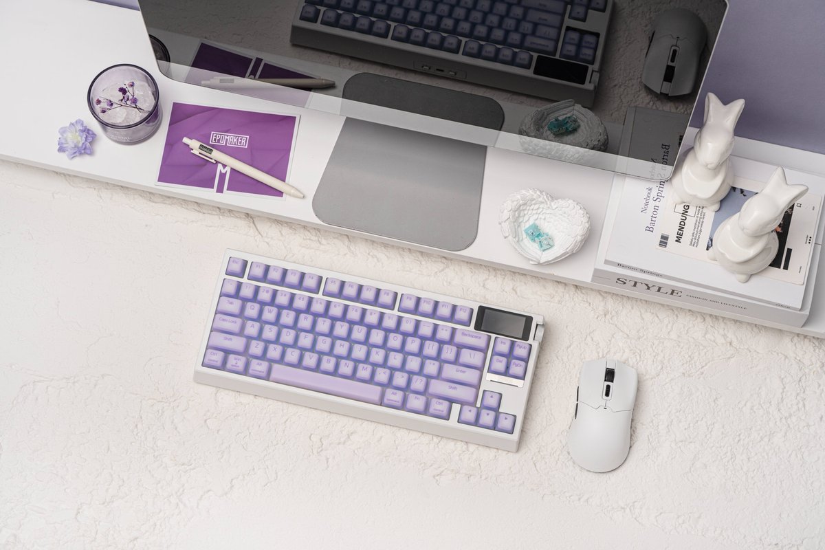 EPOMAKER-JP tweet media