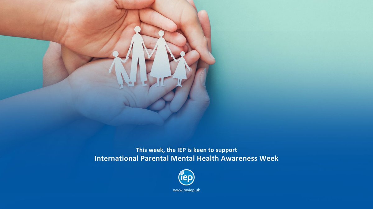 Institute of Employability Professionals tweet media