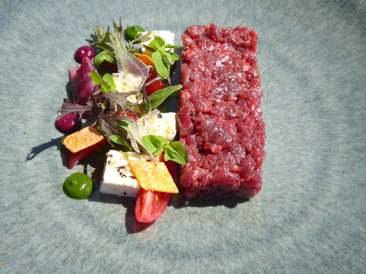 Restaurant Atelier Robuchon, Genève guidegastronomique.ch/restaurants/re…  #restaurant #geneve #suisse #geneva #switzerland #genf #schweiz #gastronomie #foodie #foodblog #foodblogger