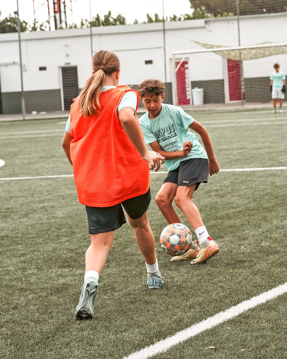 Cercle Sabadellès 1856 tweet media