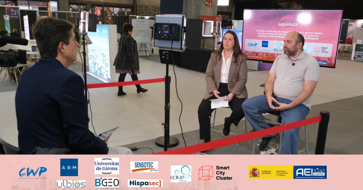 Smart City Cluster tweet media