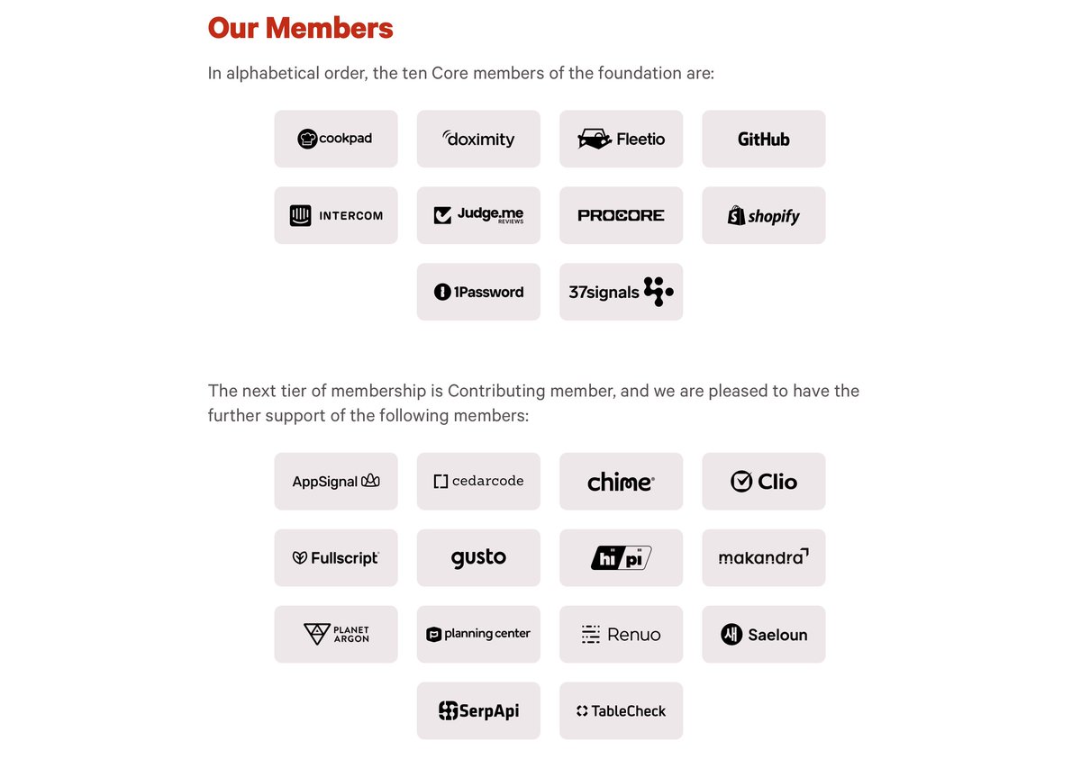 Josef Strzibny tweet media