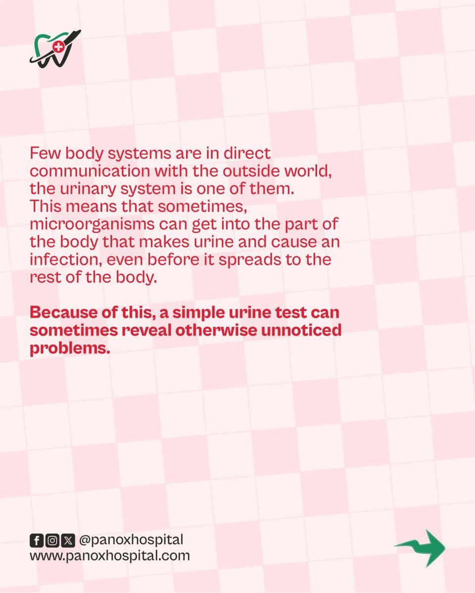 Panox Multispecialist Hospital tweet media