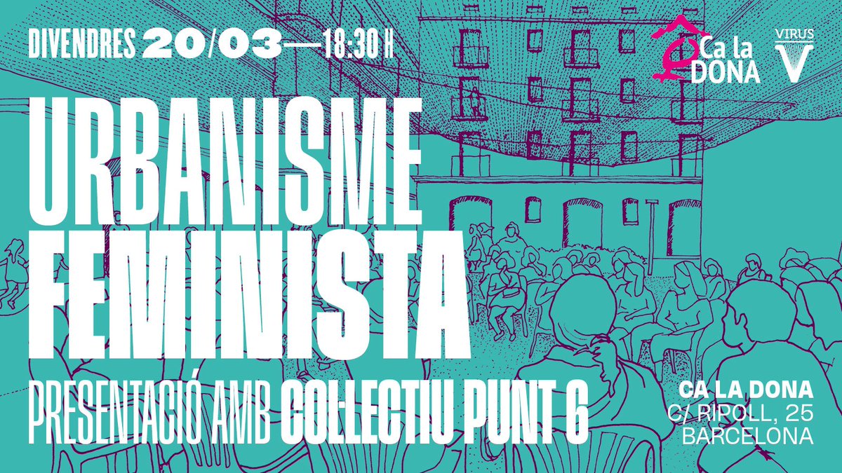 Virus Editorial tweet media