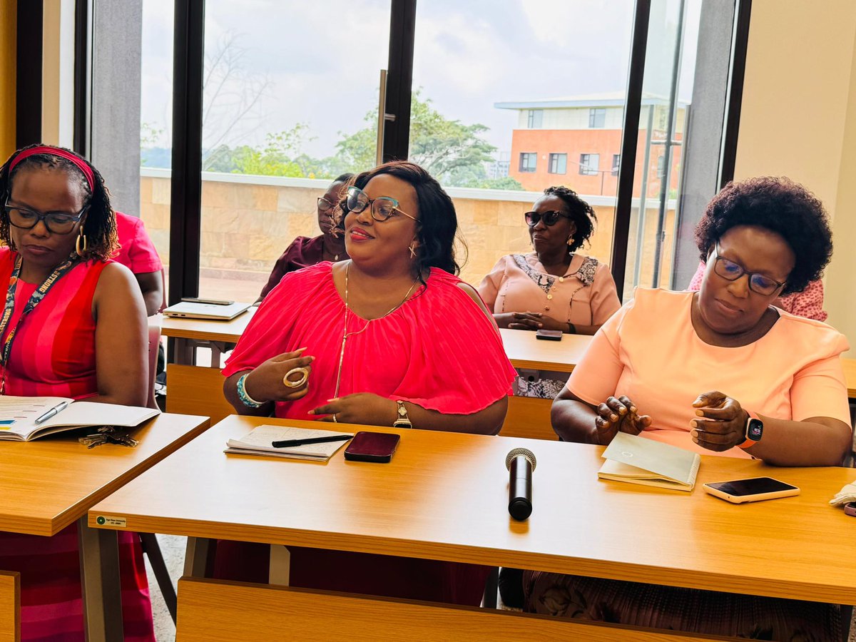 Angella Asiimwe tweet media