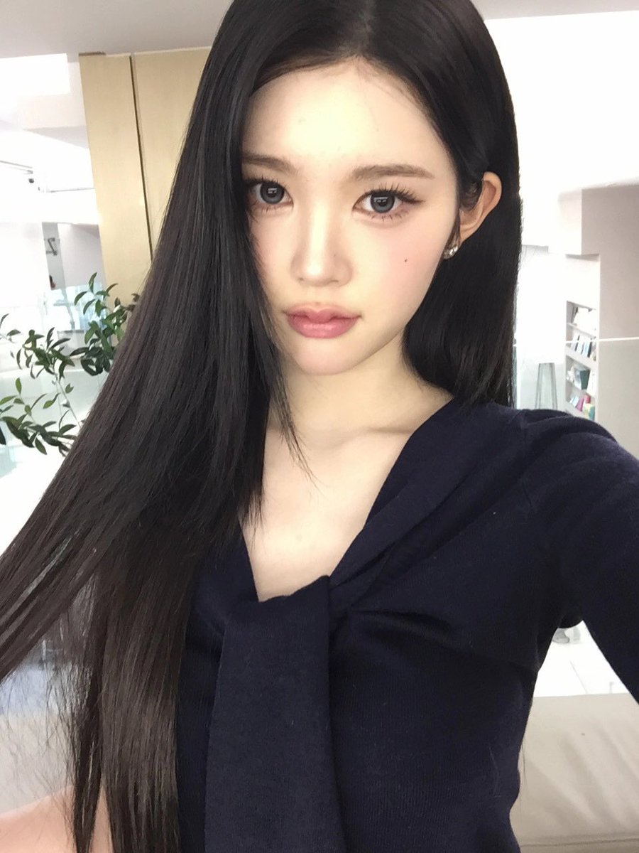 에이나 얼굴 tweet media