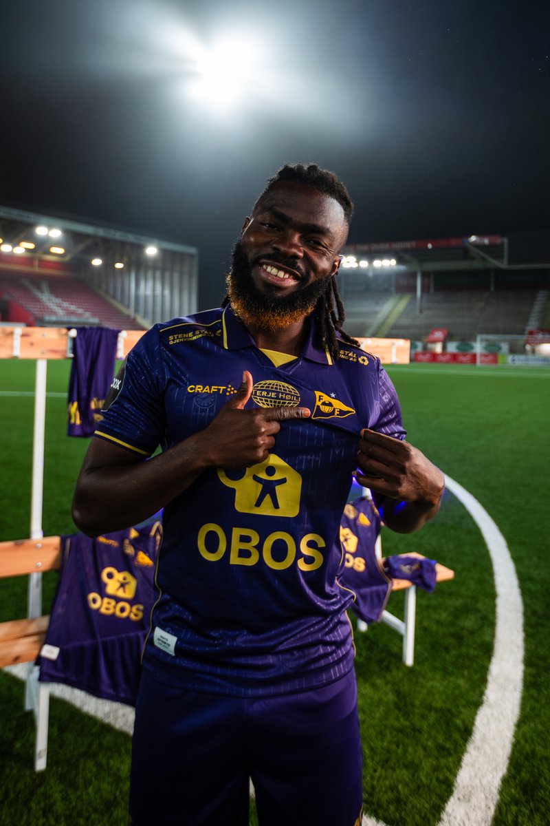 Fredrikstad FK tweet media