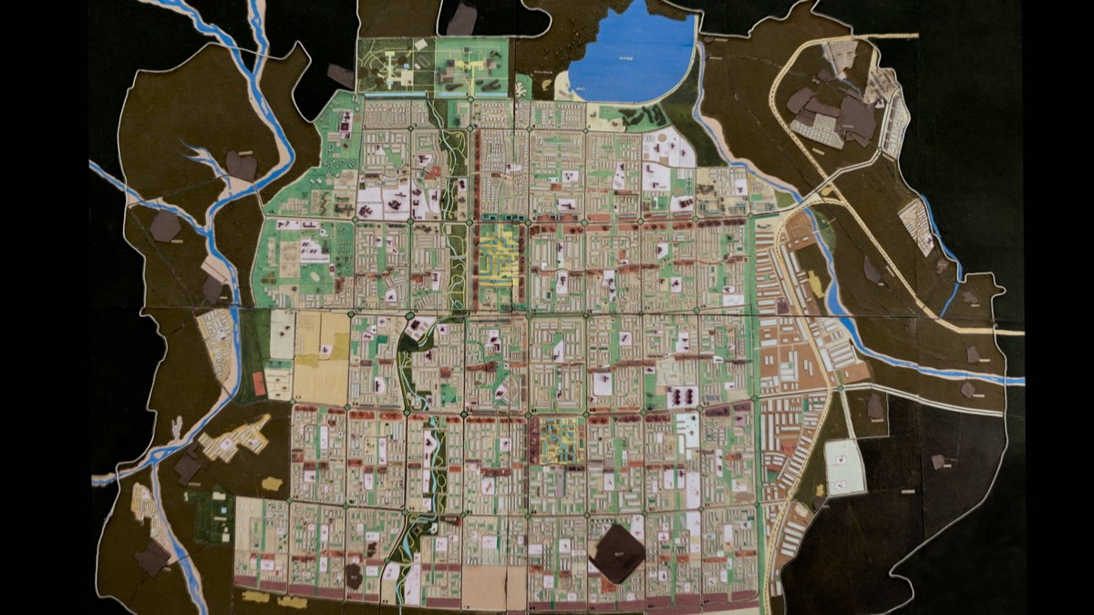 特集上映「ル・コルビュジエとドーシ インドのモダニズム」 tweet media