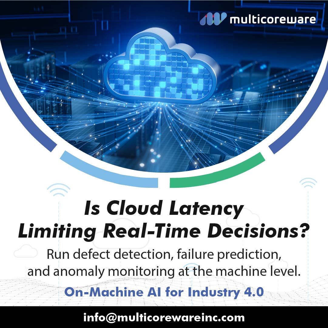 MulticoreWare tweet media