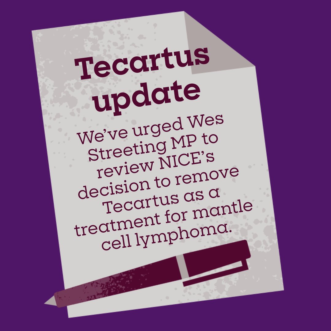 Blood Cancer UK tweet media