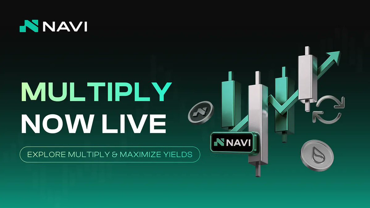 NAVI Protocol tweet media