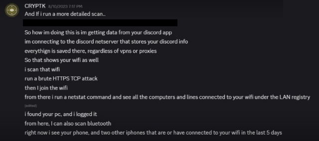 master hacker tweet media