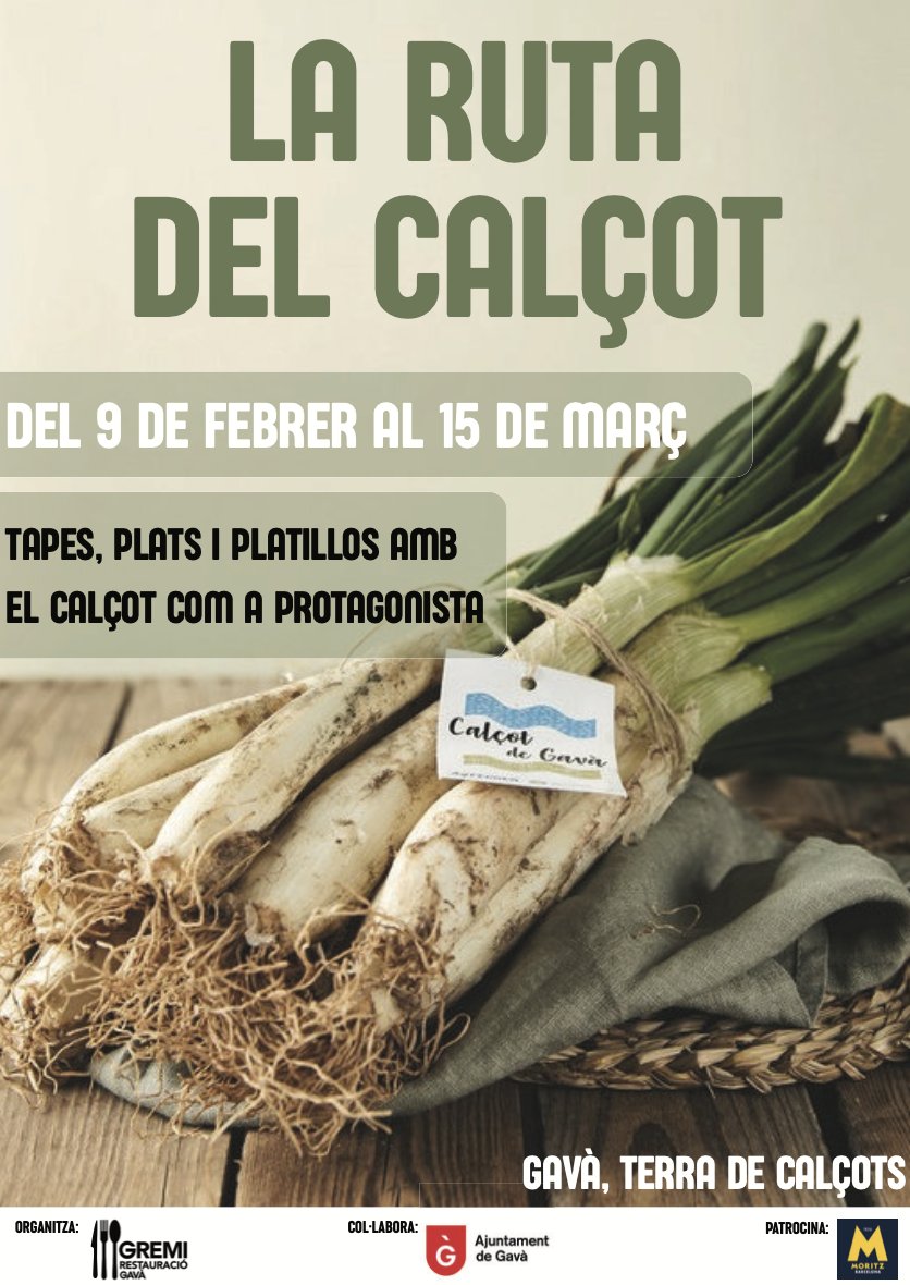 TurismeBaixLlobregat tweet media