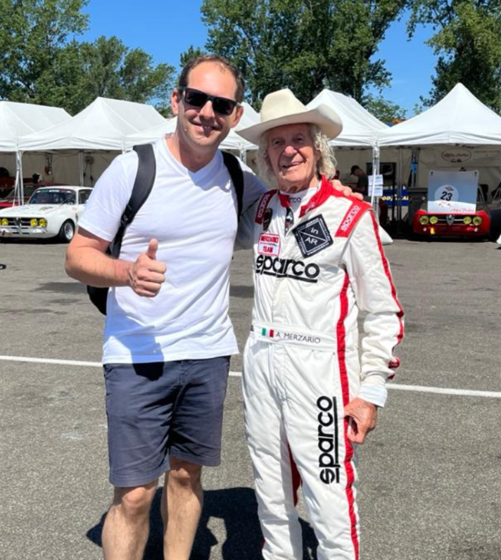 Hernán Labourdette tweet media