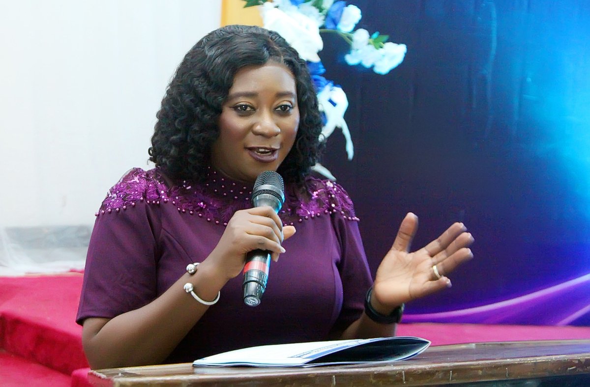 Rivers State Contributory Health Protection Prog tweet media