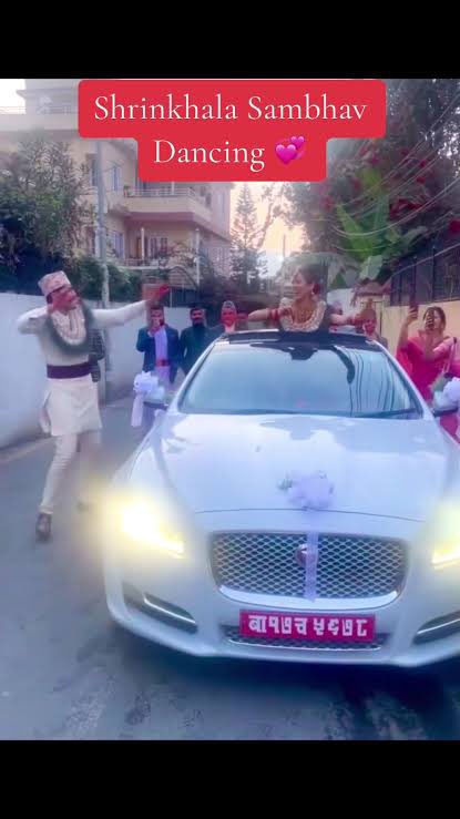 Abishek Das tweet media