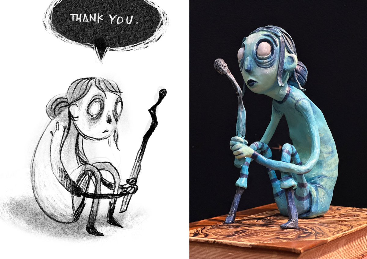 The Midnight Walk - Out now on Switch 2, PC & PS5! tweet media