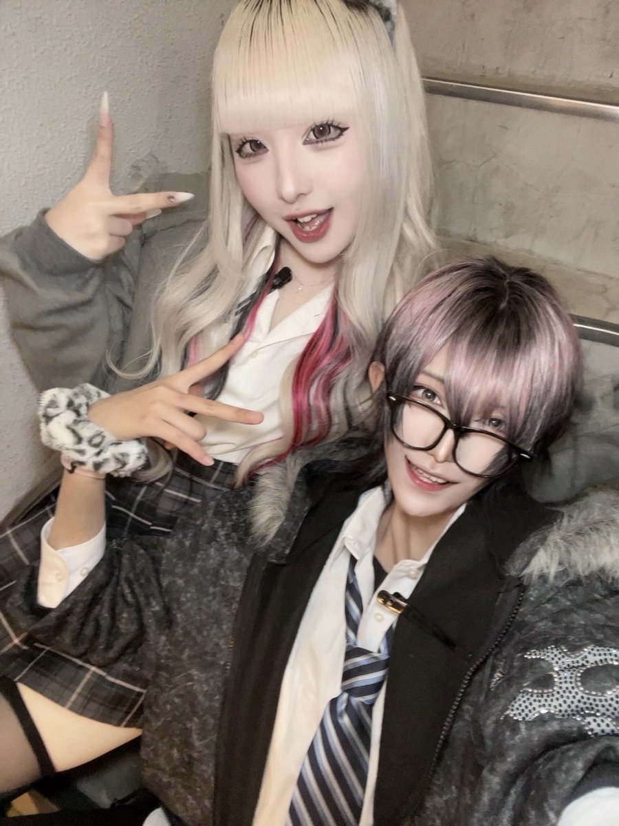 ひめか tweet media