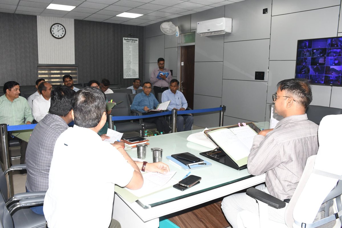 DM Firozabad tweet media