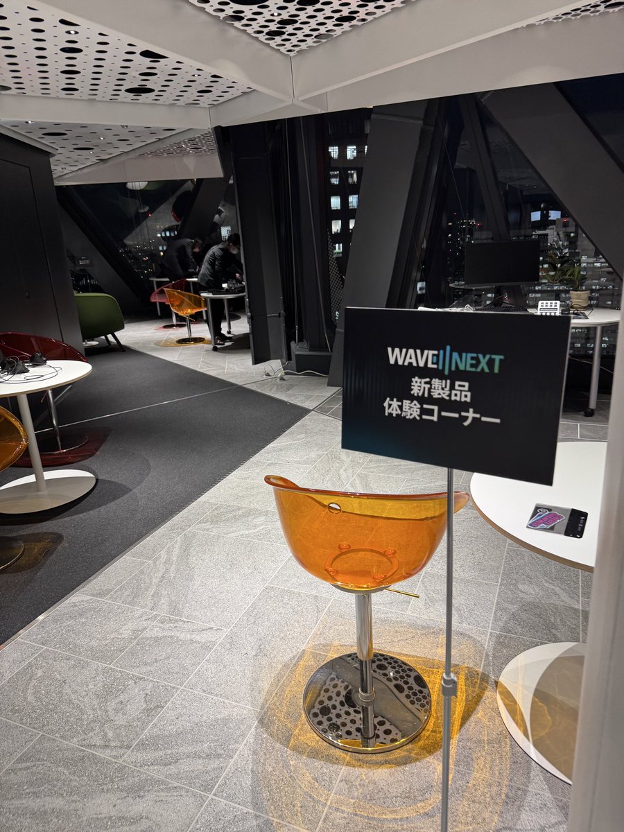 Elgato / Kaname Tamiya tweet media