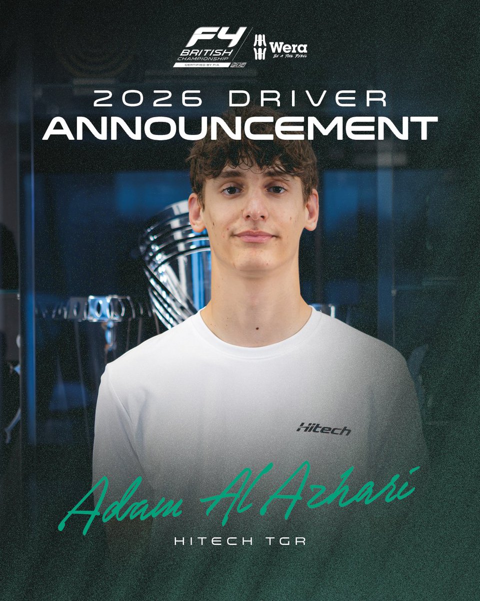 Wera Tools British F4 tweet media