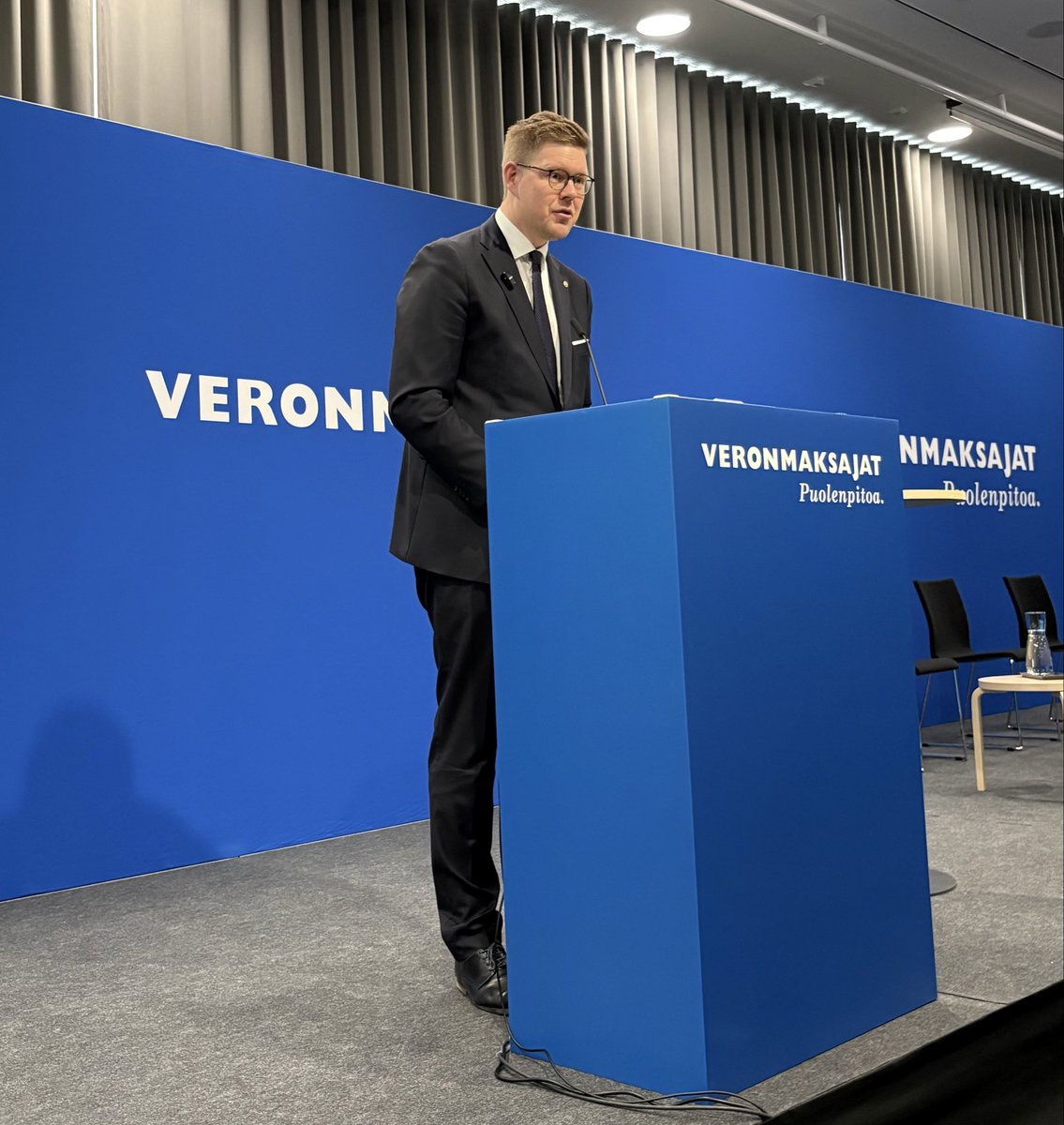 Maria Volanen tweet media