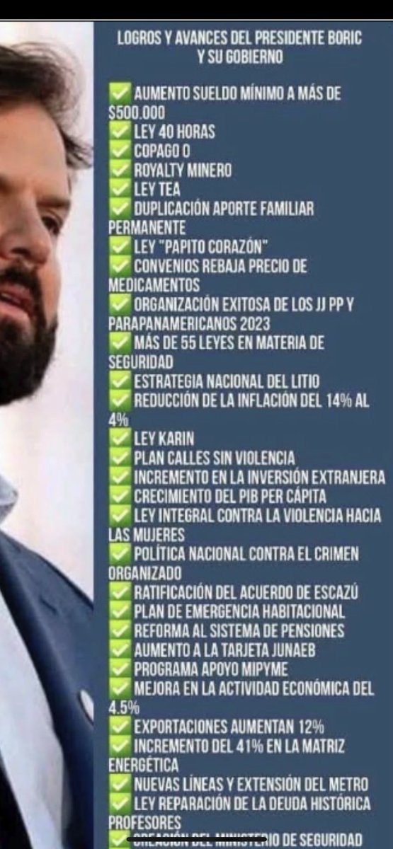 Úsalo de lectura obligatoria.....