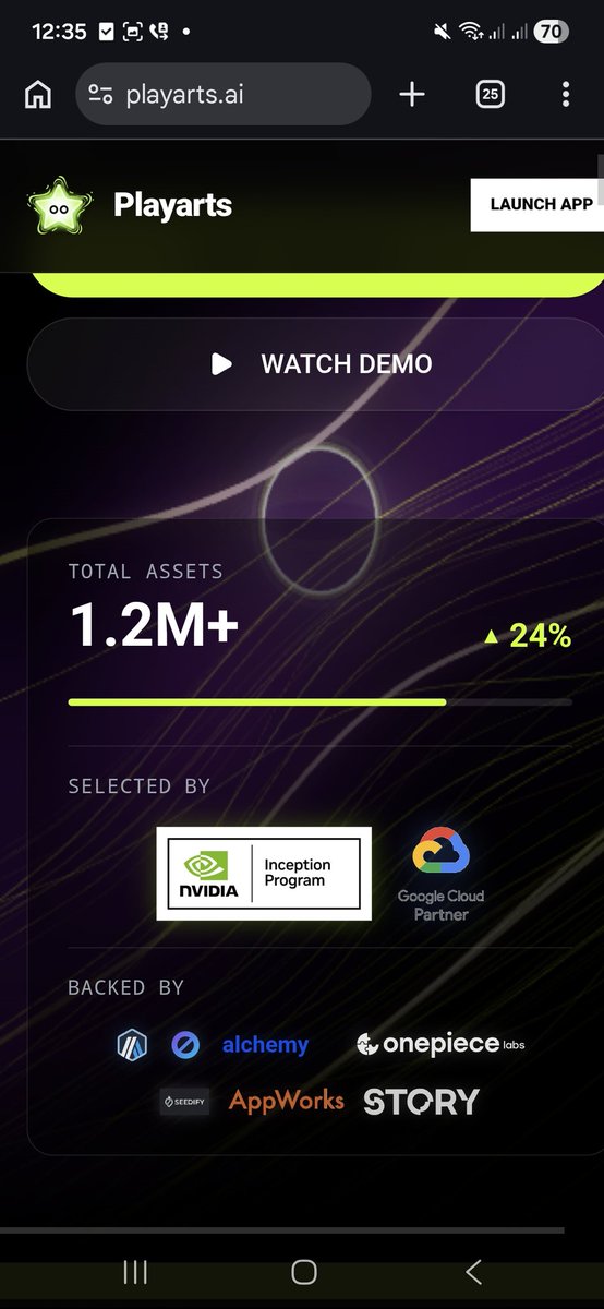 Qryptopound(💙,🧡) tweet media