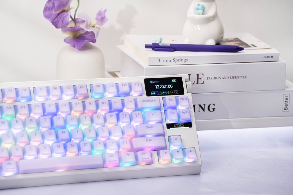 EPOMAKER-JP tweet media