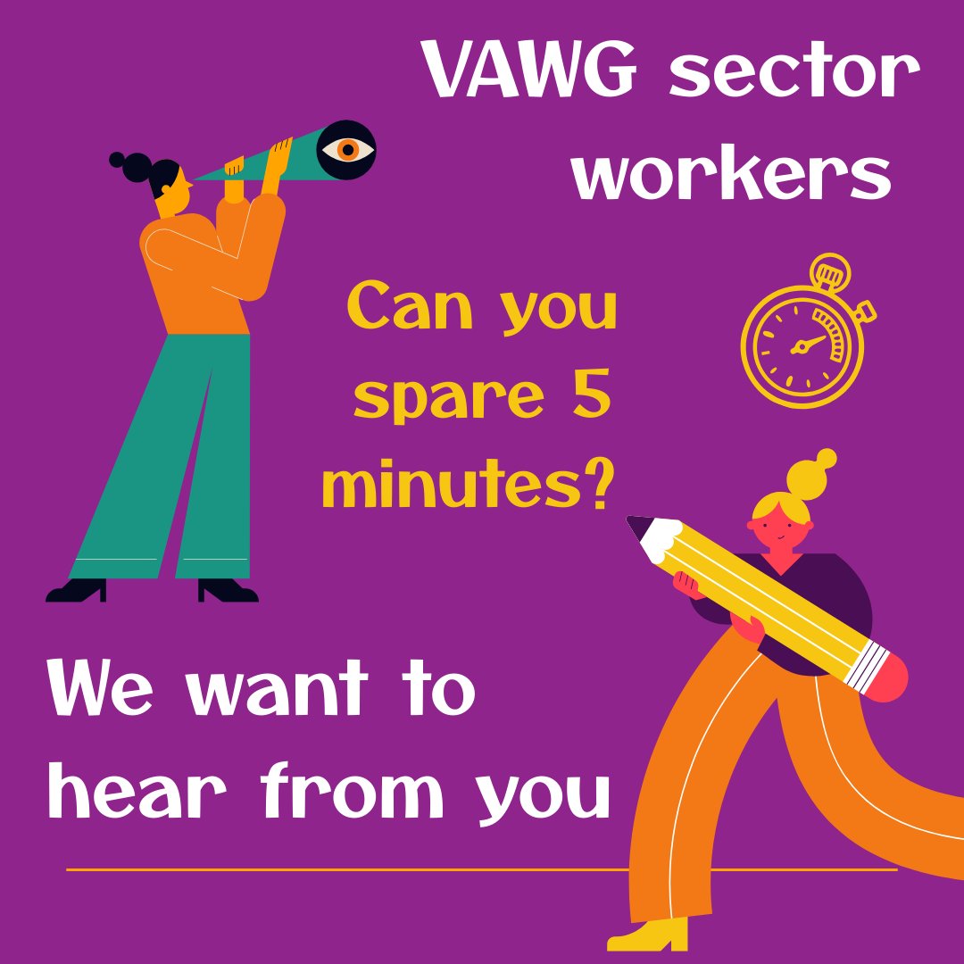 Faith&VAWG Coalition tweet media