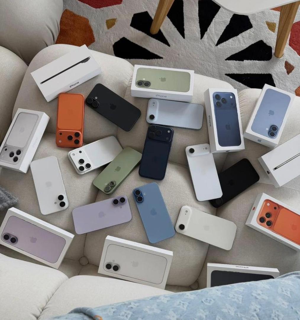 Roe Gadgets tweet media