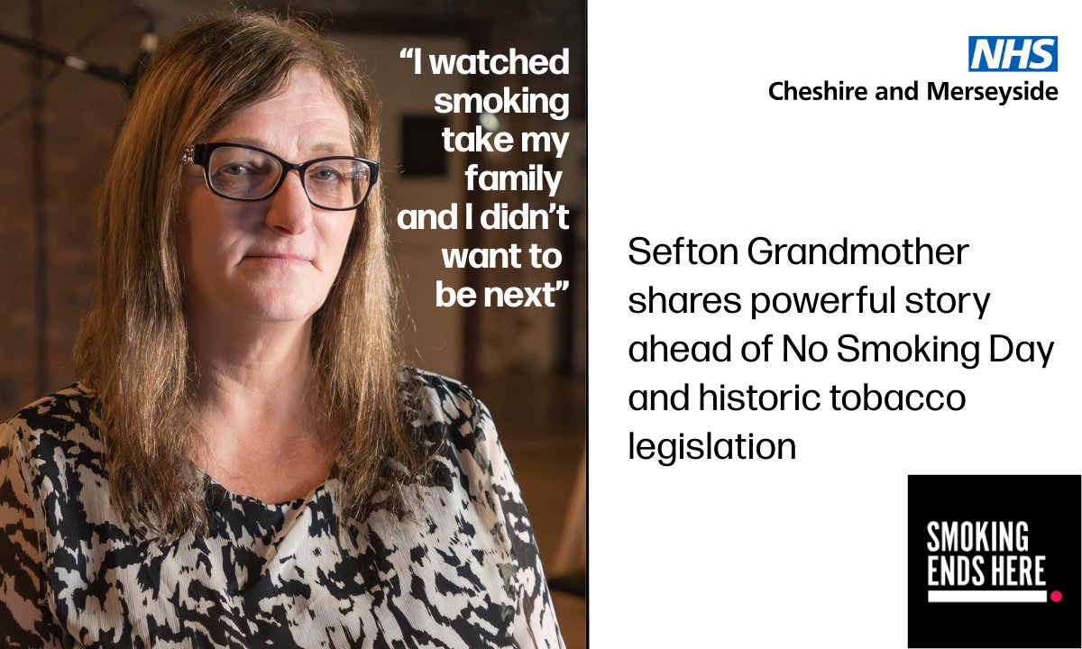 NHS Cheshire and Merseyside tweet media