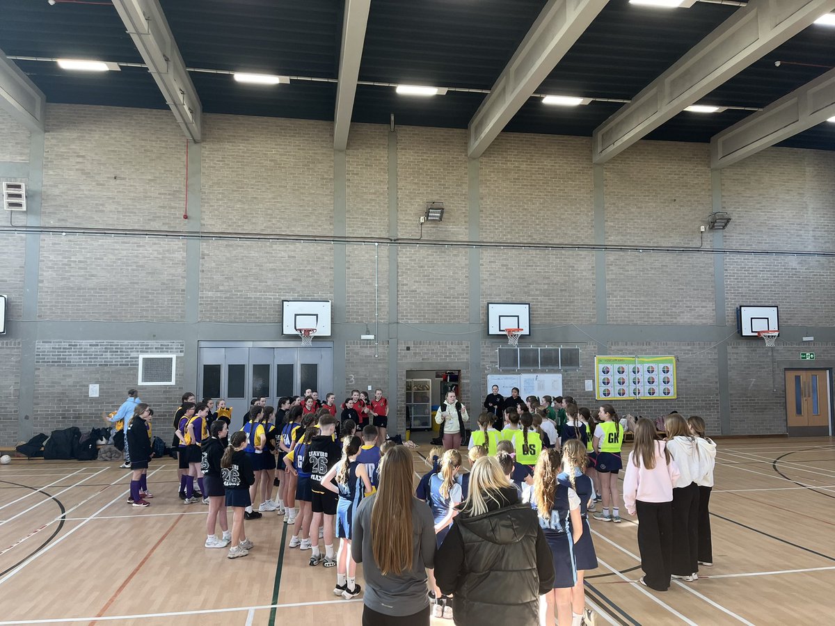 Angus Active Schools tweet media