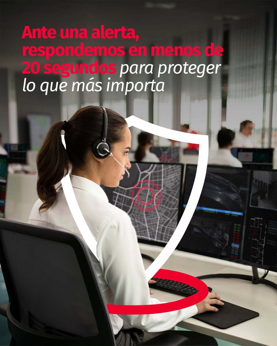 Securitas Direct tweet media