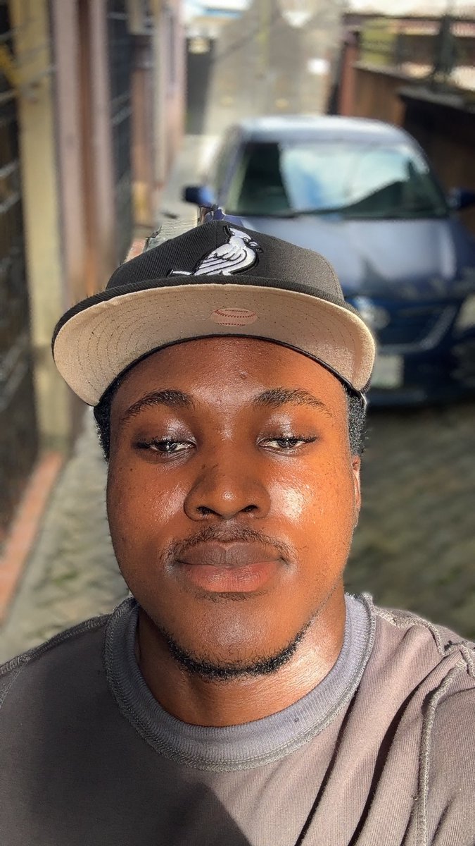 Unbothered ✨ tweet media