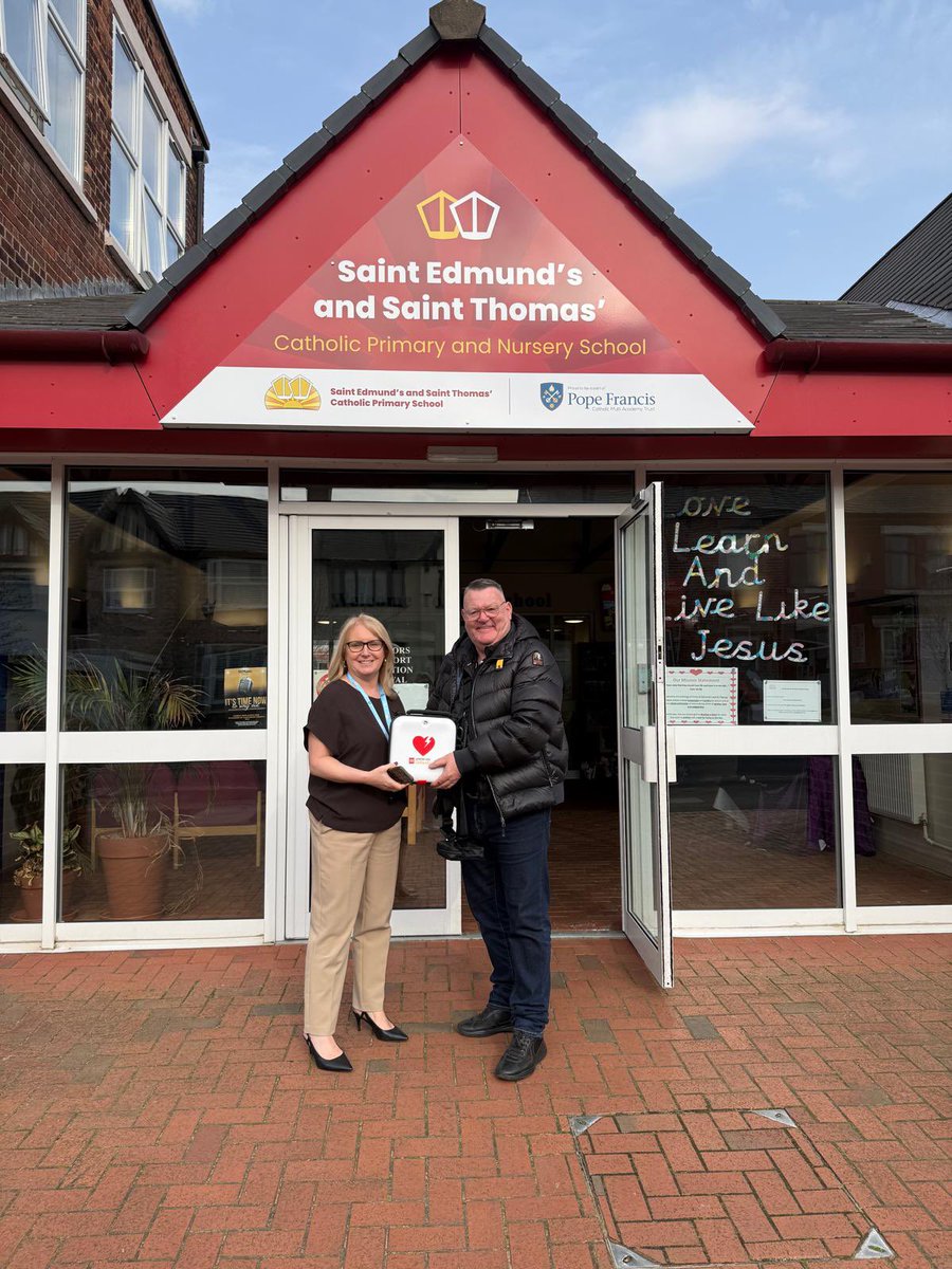 The OK Foundation tweet media