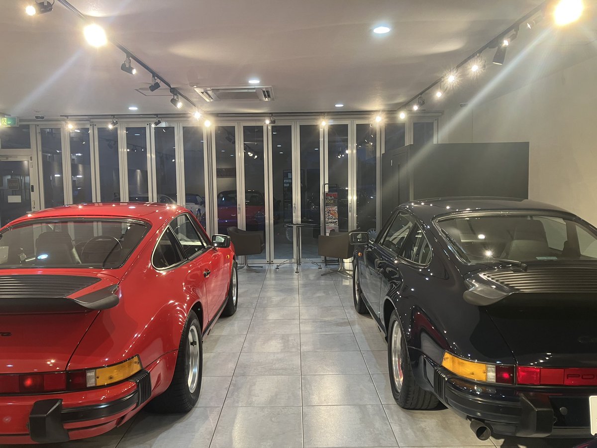 ガレージカレント tweet media