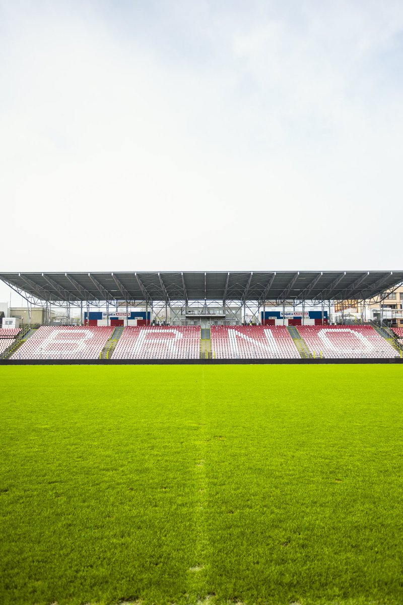 FC Zbrojovka Brno tweet media