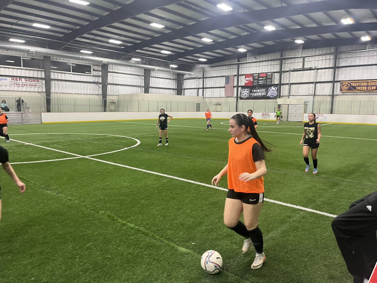 Coach Lovett tweet media