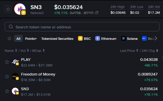 Nebula3_GameFi tweet media