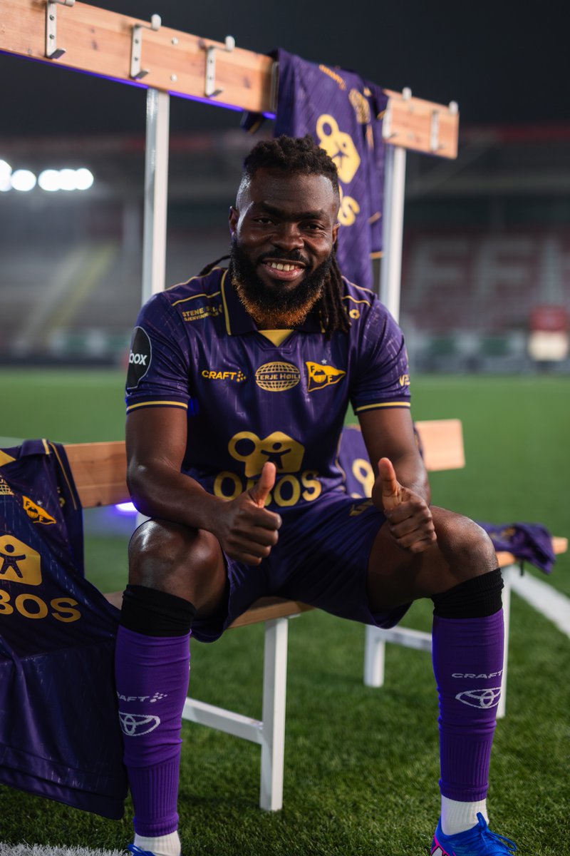 Fredrikstad FK tweet media