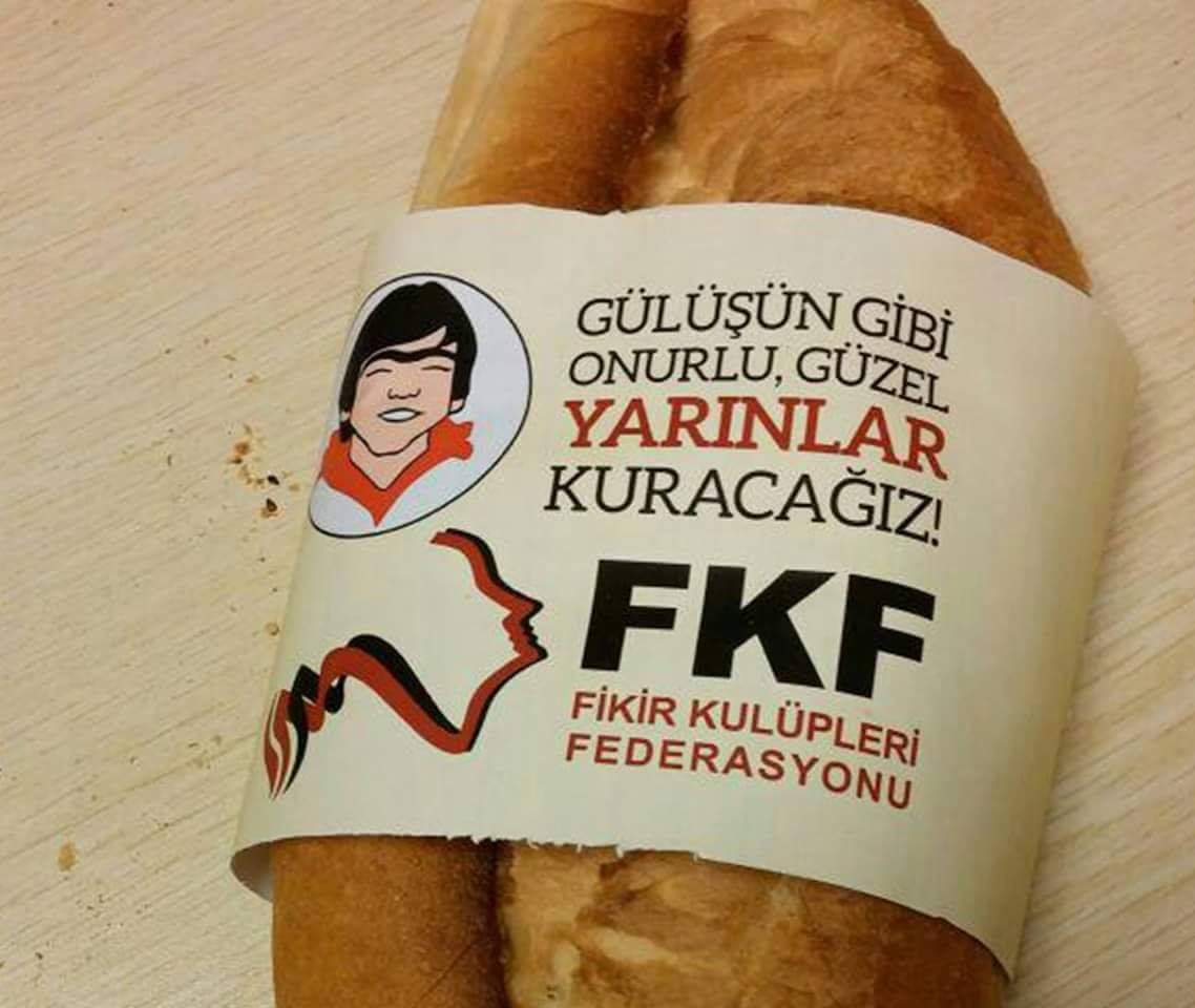 FKF Lise tweet media