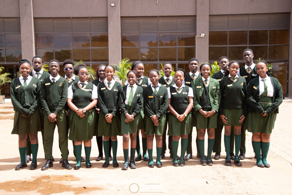 Harvest lnternational Schools tweet media