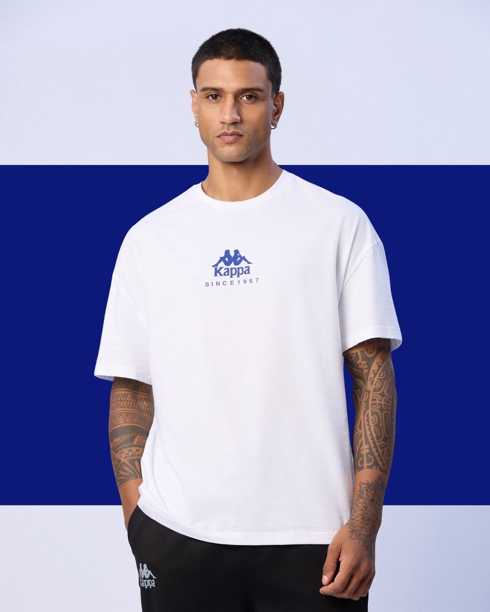 Kappa Türkiye tweet media