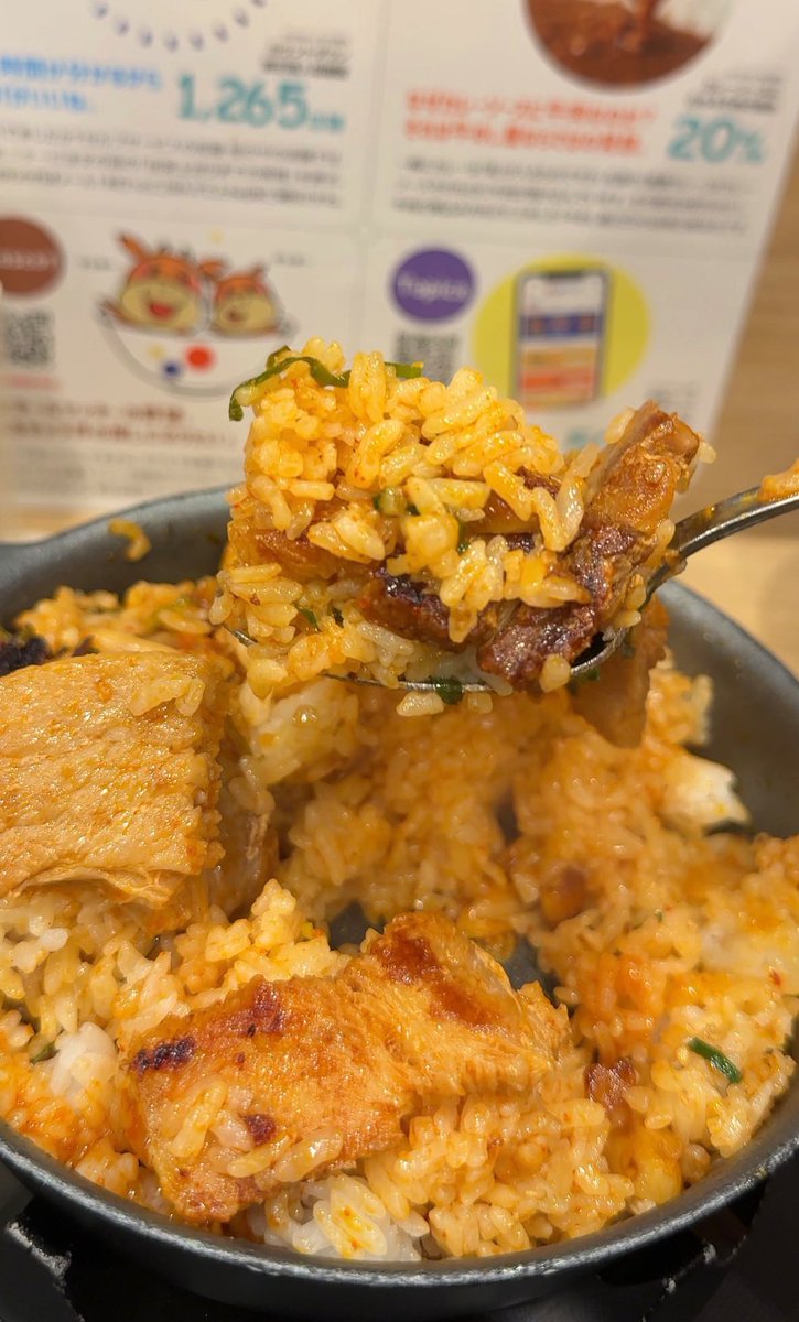 バーキン君【大阪グルメ】 tweet media