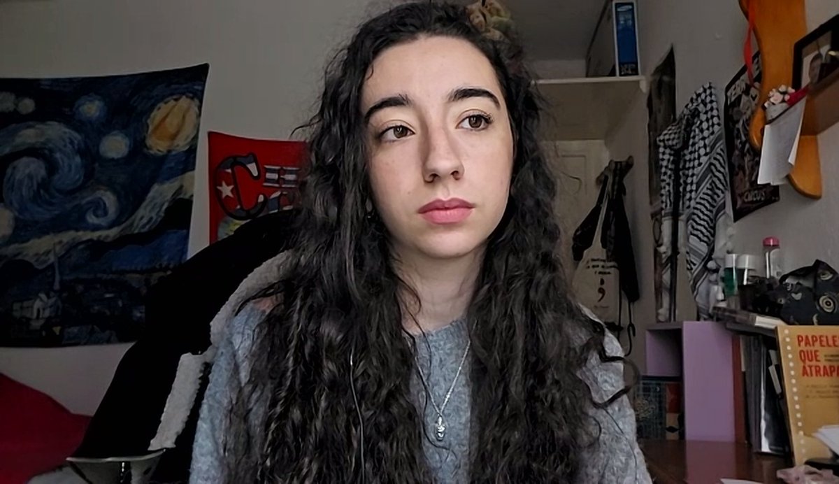 Javier Gallego Crudo tweet media