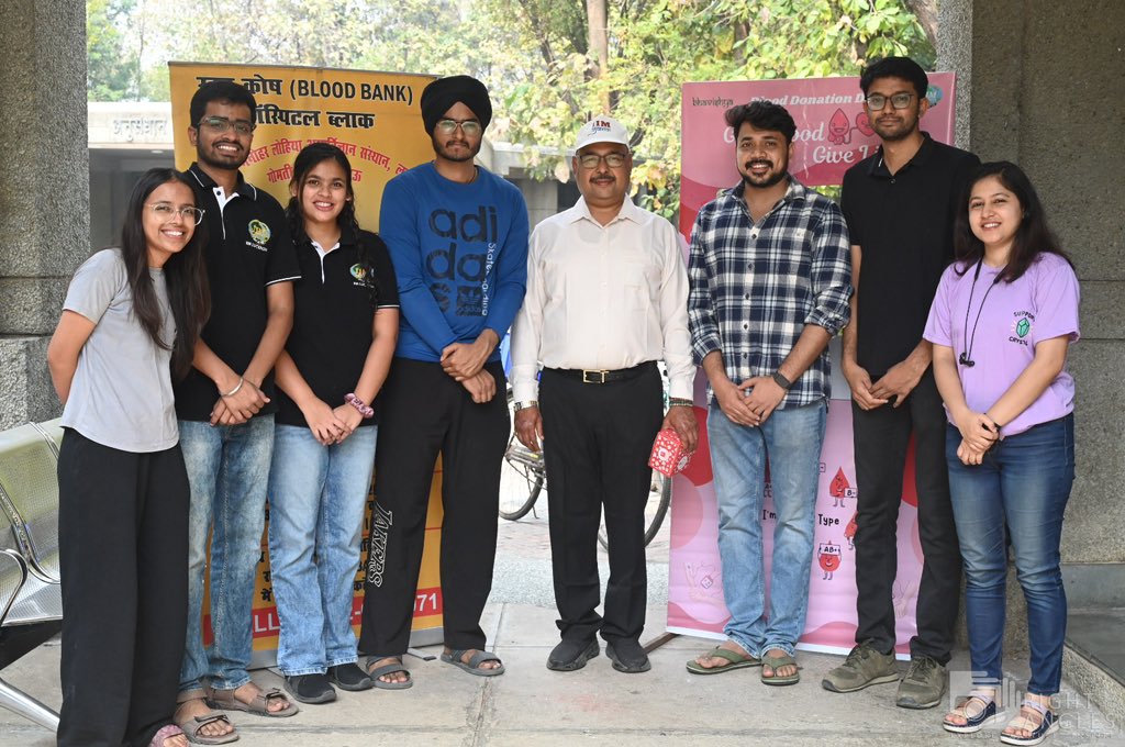 IIM Lucknow tweet media